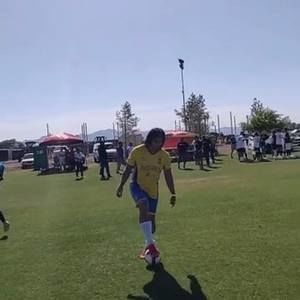 Meet your Posher, Benjamin